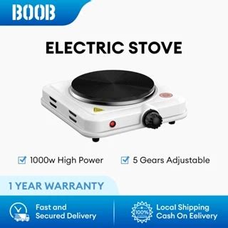 Shop Hot Plate For Sale On Shopee Philippines