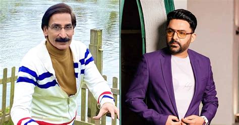 Pakistani Comedian Iftikhar Thakur Claims Kapil Sharma Charges Rs 5