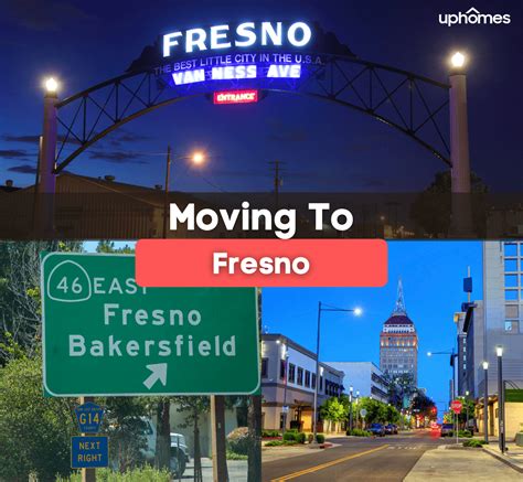 Life in Fresno: 8 Things to Know BEFORE Moving to Fresno, CA