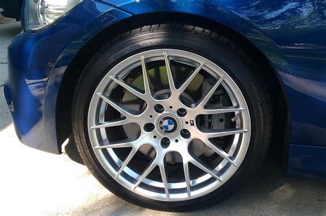 Bmw 328i Ag M359 Avant Garde Wheels