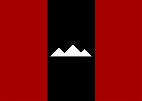 Alternative Nordic Estonia Flag Rvexillology