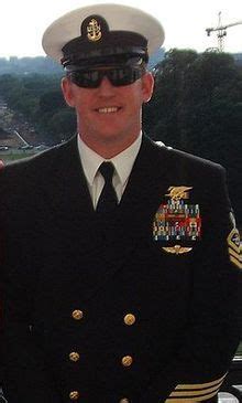 Robert O'Neill (Navy SEAL) | Navy seals, Navy, Robert o'neill