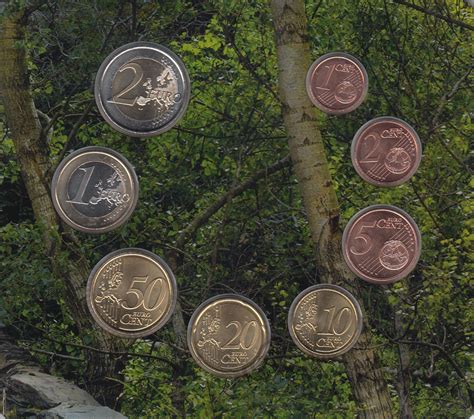 Андорра набор 8 монет евро 2016 (блистер). ZooCoin