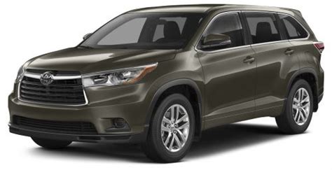 Purchase new 2014 Toyota Highlander XLE in 3115 S Walnut Street, Bloomington, Indiana, United ...