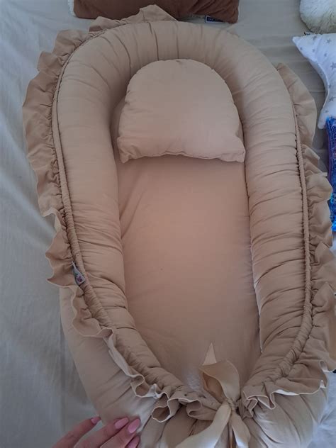 Gnezdo za bebe - Beeboo