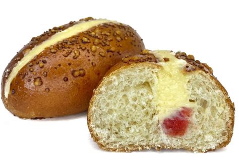 Уже попробовали новинки в пекарне «Булочки»? - Obzoor