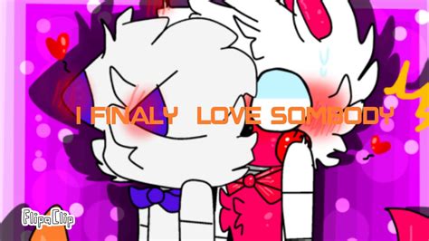 My Lil Sis Lolbit Kissed Me Youtube