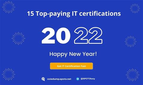 15 Top Paying It Certifications In 2025