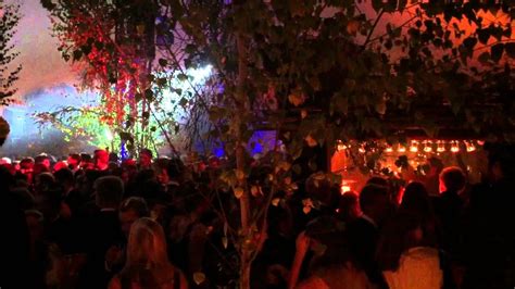 Soirée privée Video amateur YouTube