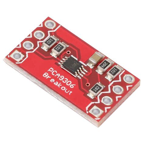 Amazon Voltage Level Translator Pca Board Module Voltage