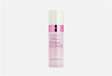 Estel Prima Blonde