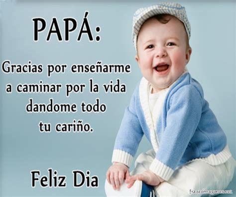 Frases Para El D A Del Padre Dedicatorias Cortas Y Bonitas