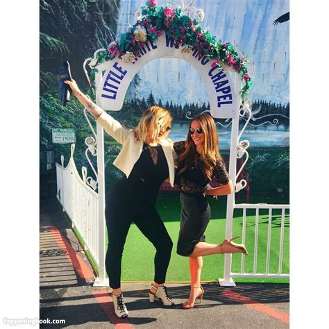 Mekenna Melvin Colbymelvin Mekennamelvin Nude Onlyfans Leaks The Fappening Photo