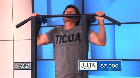 Mark Wahlbergs Insane Daily Routine Video
