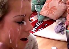 NEEDS ID Blonde Big Facial FreeOnes Forum The Free Sex Community