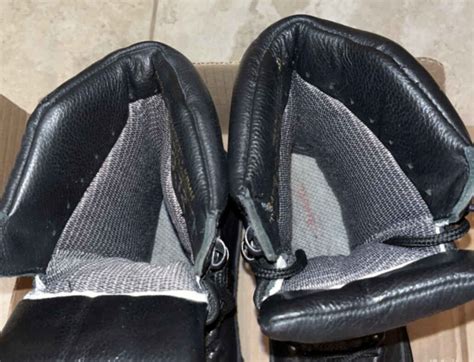 Продам зимние армейские ботинки "Паритет" 38 размер. : Обувь купля ...