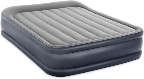 Buy Intex Dura Beam Standard Series Deluxe Pillow Rest Raised Airbed