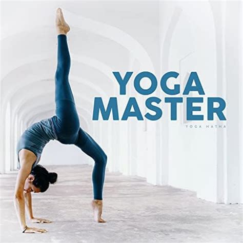 Amazon Music Unlimited Yoga Hatha Yoga Master