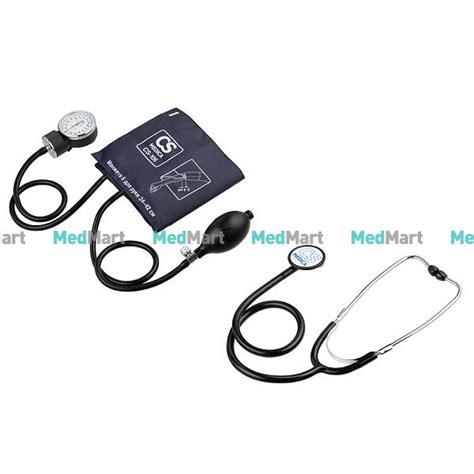 Измеритель артериального давления CS Medica CS-106 механический (в ...