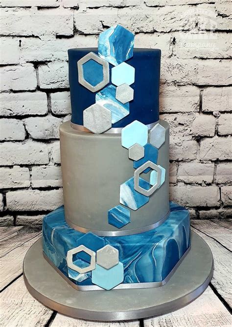 Marble Wedding Cakes Quality Cake Company
