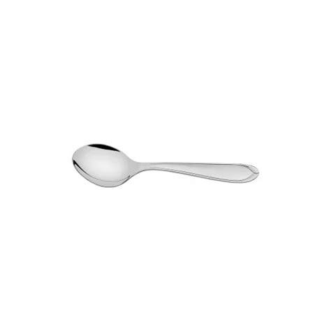 Cucharas Para Postre Tramontina Laguna Inox U