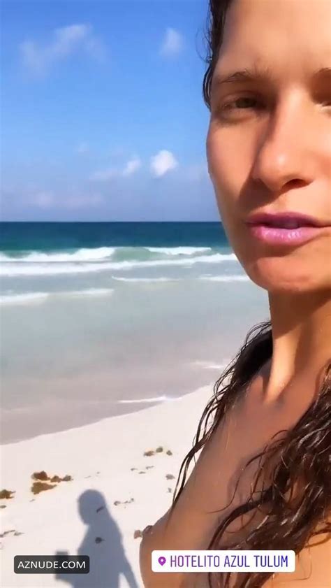 FRUZSINA MOLNAR Nude AZNude