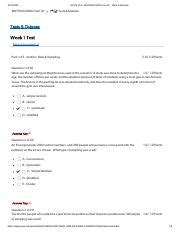 STATS Week 1 FINAL TEST PERFECT SCORE Pdf 9 13 2020 APUS CLE