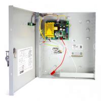 Резервированный источник питания РИП-12 исп.02 (РИП-12-2/7М1)