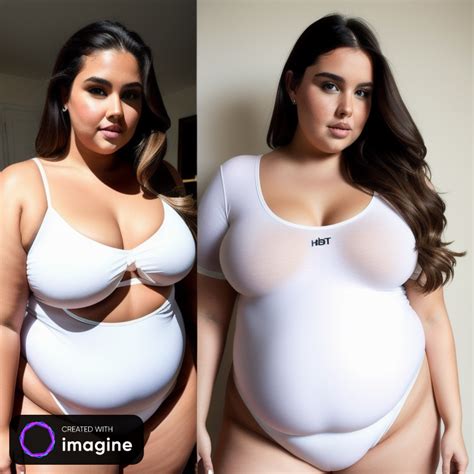 All Posts From Yahirnvx In BBW AI Art Curvage