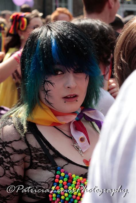 Gay Pride Patricia Lemos Photography