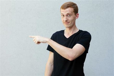 Man Show Finger Stock Photos, Images and Backgrounds for Free Download