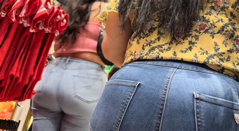 Oc Latina Duo Tight Jeans Forum