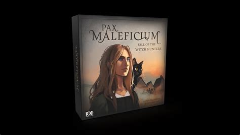 Pax Maleficium Short How To Play YouTube