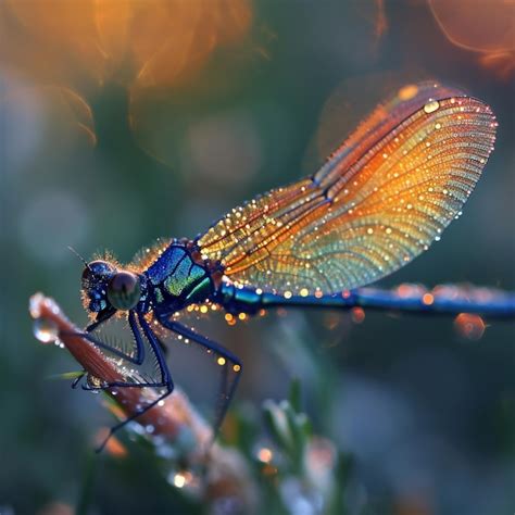 Premium Photo | Macro shots of insects