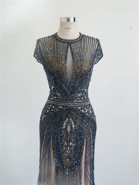 Navy Nude Hera Ez Lota