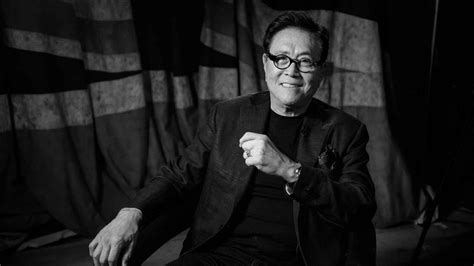 The Best 50 Robert Kiyosaki Quotes To Excel In Business