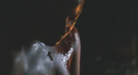 Naked Mar A Canale In Los Del Suelo