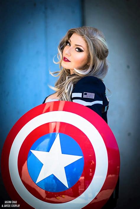 Jaycee Interview Flawless Cosplay Victory Impulse Gamer