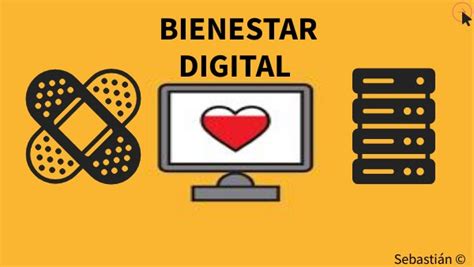 Bienestar Digital