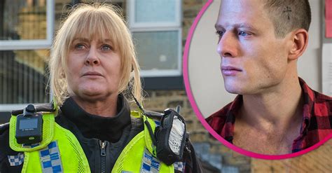Happy Valley series 3 filming begins as HUGE cast announcements made