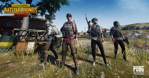 Pubg Mobile Para Pc Sin Emulador Fairegerspules Blog