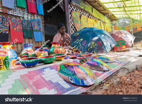 Pingla West Bengal India November 16th Stock Photo 347698790 - Shutterstock