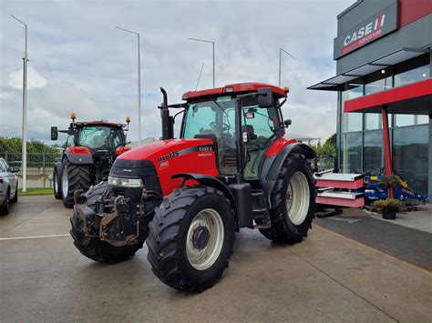 Used Tractors The Cooney Furlong Machinery Company