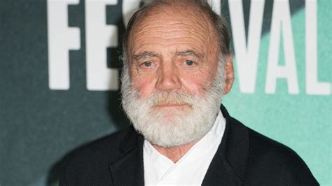 L Acteur Suisse Bruno Ganz Qui A Notamment Incarn Adolf Hitler Dans