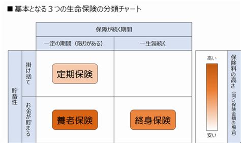 生命保険の種類｜図解で一目瞭然！保険を選べる逆引き一覧表付 くらしのお金ニアエル