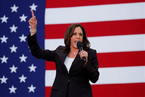 Kamala Harris a prezentat americanilor planul său economic Care este