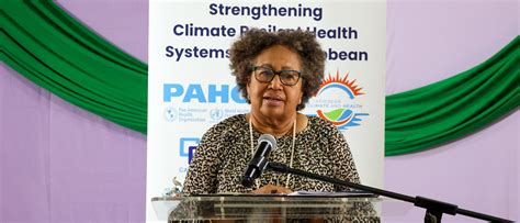 Remarks By Dr Carla Barnett Secretary General Of The Caribbean