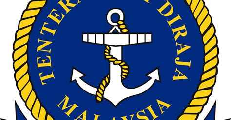 Tentera Laut Diraja Malaysia Sjkt Dr Apj Abdul Kalam Logo