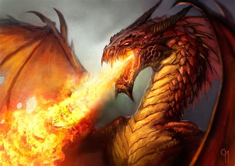 Dragones: Historia del mito y los relatos que apuntan a su posible ...