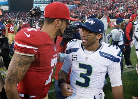 Seahawks and 49ers play for a Super Bowl spot three years after 7-9 won ...